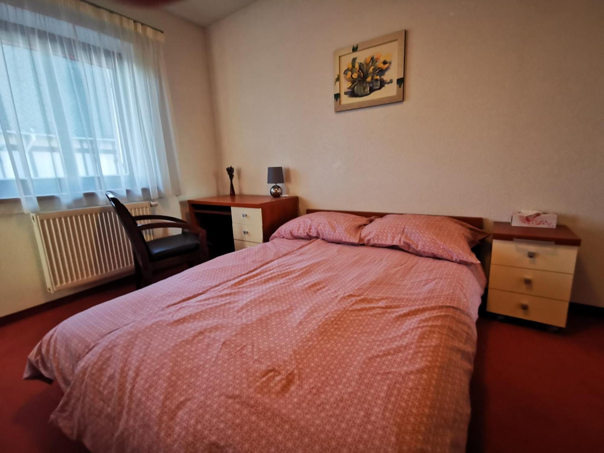 Luxusny Dom Venkovský dům *