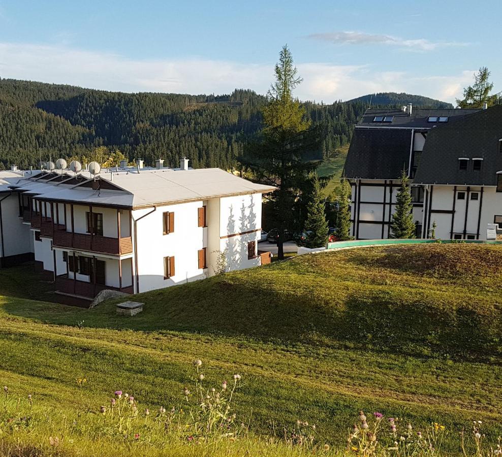 Venkovský dům Luxusny Dom *