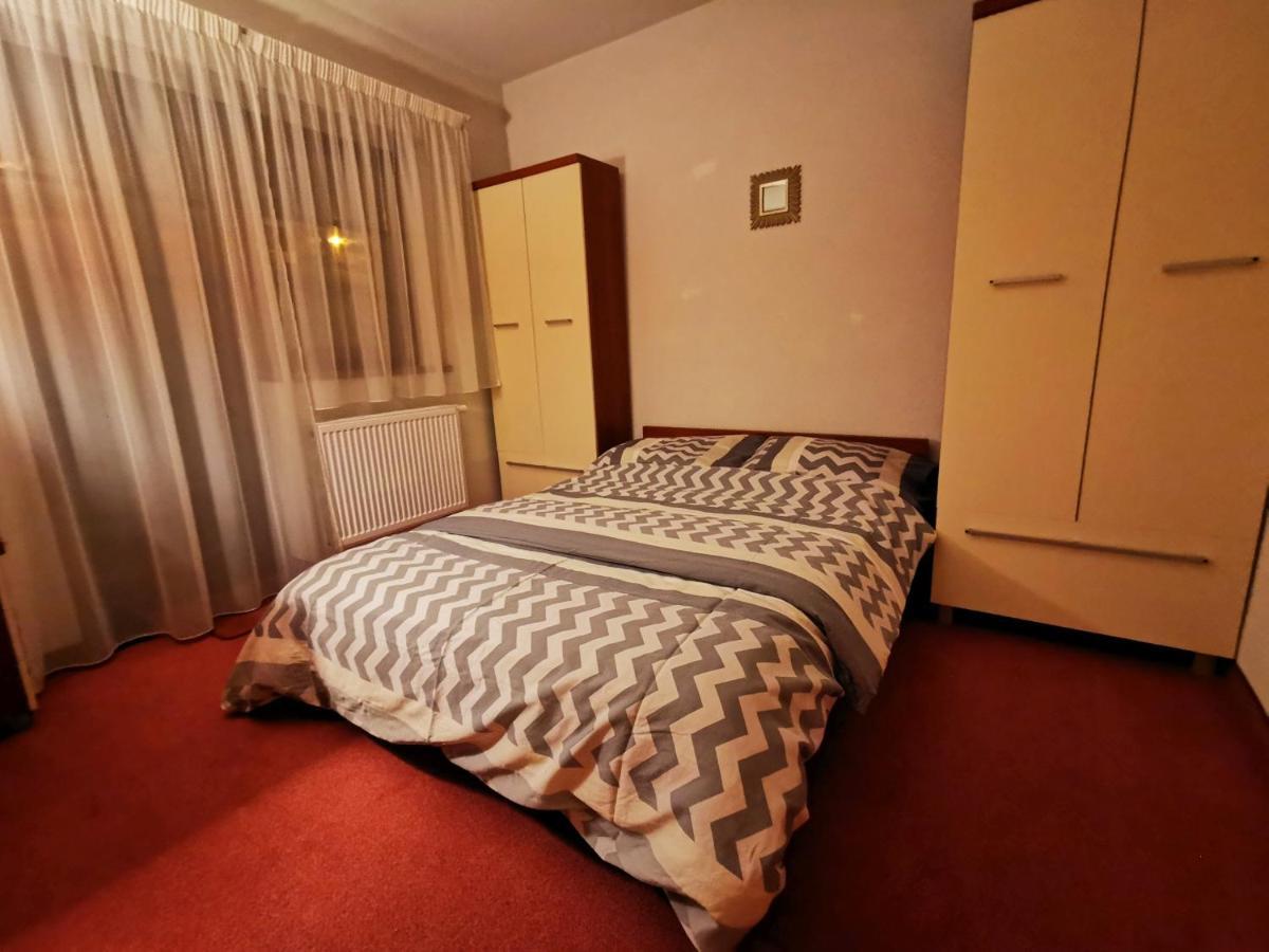 Venkovský dům Luxusny Dom Donovaly
